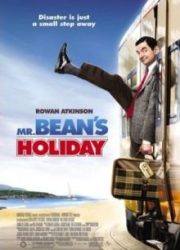دانلود فیلم Mr. Bean's Holiday 2007
