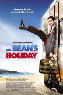 دانلود فیلم Mr. Bean’s Holiday 2007  با زیرنویس فارسی بدون سانسور