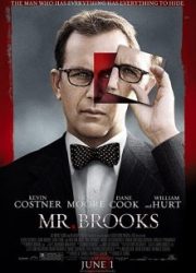 دانلود فیلم Mr. Brooks 2007