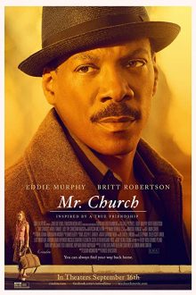 دانلود فیلم Mr. Church 2016  با زیرنویس فارسی بدون سانسور