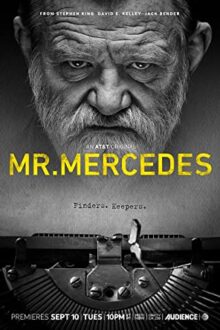 دانلود سریال Mr. Mercedes آقای مرسدس با زیرنویس فارسی بدون سانسور