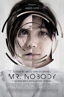 دانلود فیلم Mr. Nobody 2009  با زیرنویس فارسی بدون سانسور