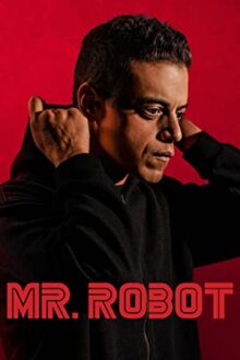 دانلود سریال Mr. Robot آقای ربات با زیرنویس فارسی بدون سانسور