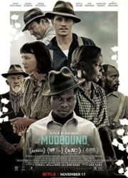 دانلود فیلم Mudbound 2017
