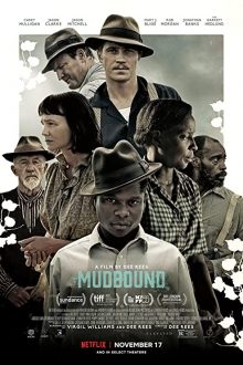 دانلود فیلم Mudbound 2017  با زیرنویس فارسی بدون سانسور