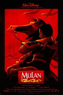 دانلود فیلم Mulan 1998  با زیرنویس فارسی بدون سانسور