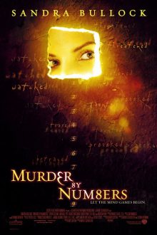 دانلود فیلم Murder by Numbers 2002  با زیرنویس فارسی بدون سانسور