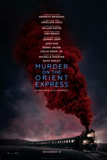 دانلود فیلم Murder on the Orient Express 2017  با زیرنویس فارسی بدون سانسور