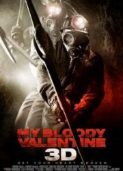 دانلود فیلم My Bloody Valentine 2009