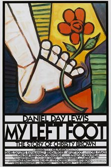 دانلود فیلم My Left Foot 1989  با زیرنویس فارسی بدون سانسور
