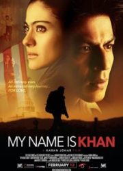 دانلود فیلم My Name Is Khan 2010