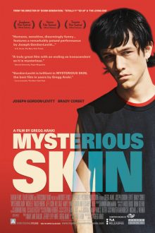 دانلود فیلم Mysterious Skin 2004  با زیرنویس فارسی بدون سانسور