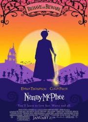 دانلود فیلم Nanny McPhee 2005