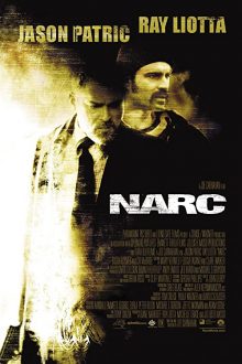 دانلود فیلم Narc 2002  با زیرنویس فارسی بدون سانسور