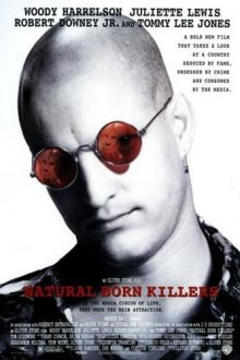 دانلود فیلم Natural Born Killers 1994  با زیرنویس فارسی بدون سانسور