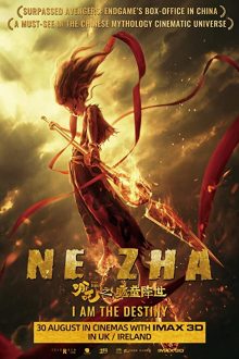 دانلود فیلم Ne Zha 2019  با زیرنویس فارسی بدون سانسور