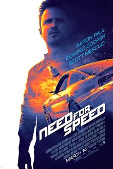 دانلود فیلم Need for Speed 2014  با زیرنویس فارسی بدون سانسور