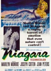دانلود فیلم Niagara 1953