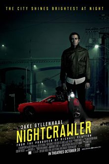 دانلود فیلم Nightcrawler 2014  با زیرنویس فارسی بدون سانسور