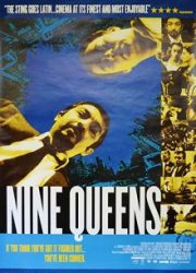 دانلود فیلم Nine Queens 2000