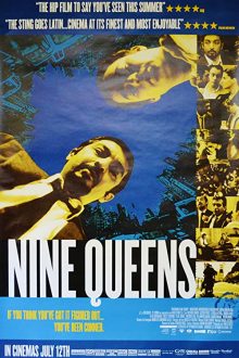 دانلود فیلم Nine Queens 2000  با زیرنویس فارسی بدون سانسور