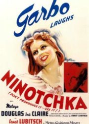 دانلود فیلم Ninotchka 1939