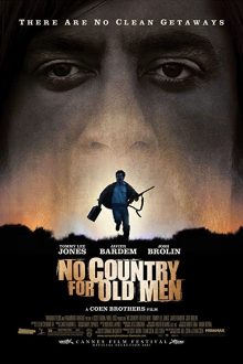 دانلود فیلم No Country for Old Men 2007  با زیرنویس فارسی بدون سانسور
