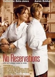 دانلود فیلم No Reservations 2007