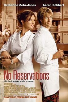 دانلود فیلم No Reservations 2007  با زیرنویس فارسی بدون سانسور