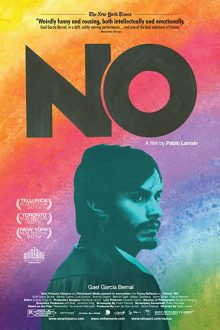دانلود فیلم No 2012  با زیرنویس فارسی بدون سانسور