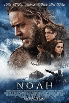 دانلود فیلم Noah 2014  با زیرنویس فارسی بدون سانسور