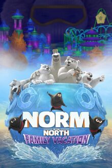 دانلود فیلم Norm of the North: Family Vacation 2020  با زیرنویس فارسی بدون سانسور