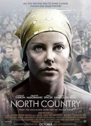 دانلود فیلم North Country 2005