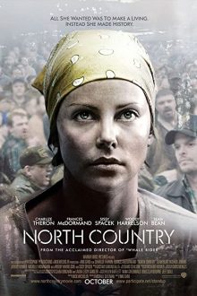 دانلود فیلم North Country 2005  با زیرنویس فارسی بدون سانسور