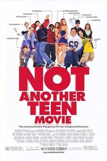 دانلود فیلم Not Another Teen Movie 2001  با زیرنویس فارسی بدون سانسور