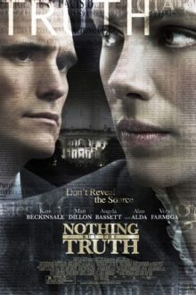 دانلود فیلم Nothing But the Truth 2008  با زیرنویس فارسی بدون سانسور