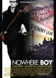 دانلود فیلم Nowhere Boy 2009