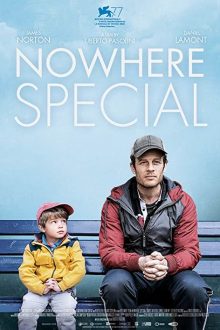 دانلود فیلم Nowhere Special 2020  با زیرنویس فارسی بدون سانسور