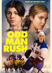 دانلود فیلم Odd Man Rush 2020