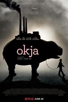 دانلود فیلم Okja 2017  با زیرنویس فارسی بدون سانسور