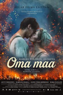 دانلود فیلم Oma maa 2018  با زیرنویس فارسی بدون سانسور