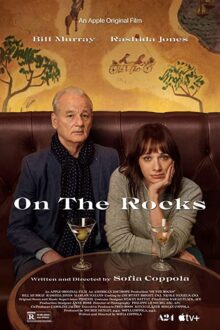 دانلود فیلم On the Rocks 2020  با زیرنویس فارسی بدون سانسور