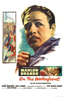 دانلود فیلم On the Waterfront 1954  با زیرنویس فارسی بدون سانسور