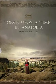 دانلود فیلم Once Upon a Time in Anatolia 2011  با زیرنویس فارسی بدون سانسور