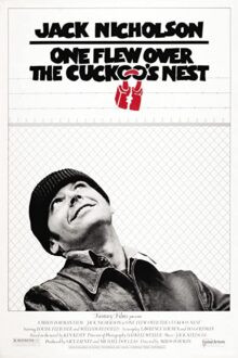 دانلود فیلم One Flew Over the Cuckoo’s Nest 1975  با زیرنویس فارسی بدون سانسور