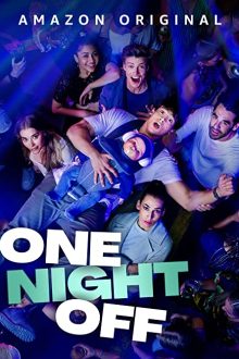 دانلود فیلم One Night Off 2021  با زیرنویس فارسی بدون سانسور