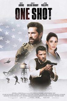 دانلود فیلم One Shot 2021  با زیرنویس فارسی بدون سانسور