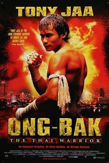 دانلود فیلم Ong-Bak: The Thai Warrior 2003  با زیرنویس فارسی بدون سانسور