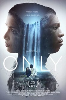 دانلود فیلم Only 2019  با زیرنویس فارسی بدون سانسور