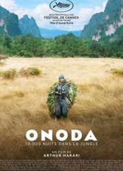دانلود فیلم Onoda: 10,000 Nights in the Jungle 2021
